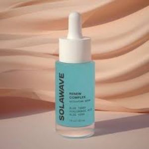 NIB Solawave Renew Complex Activating Serum